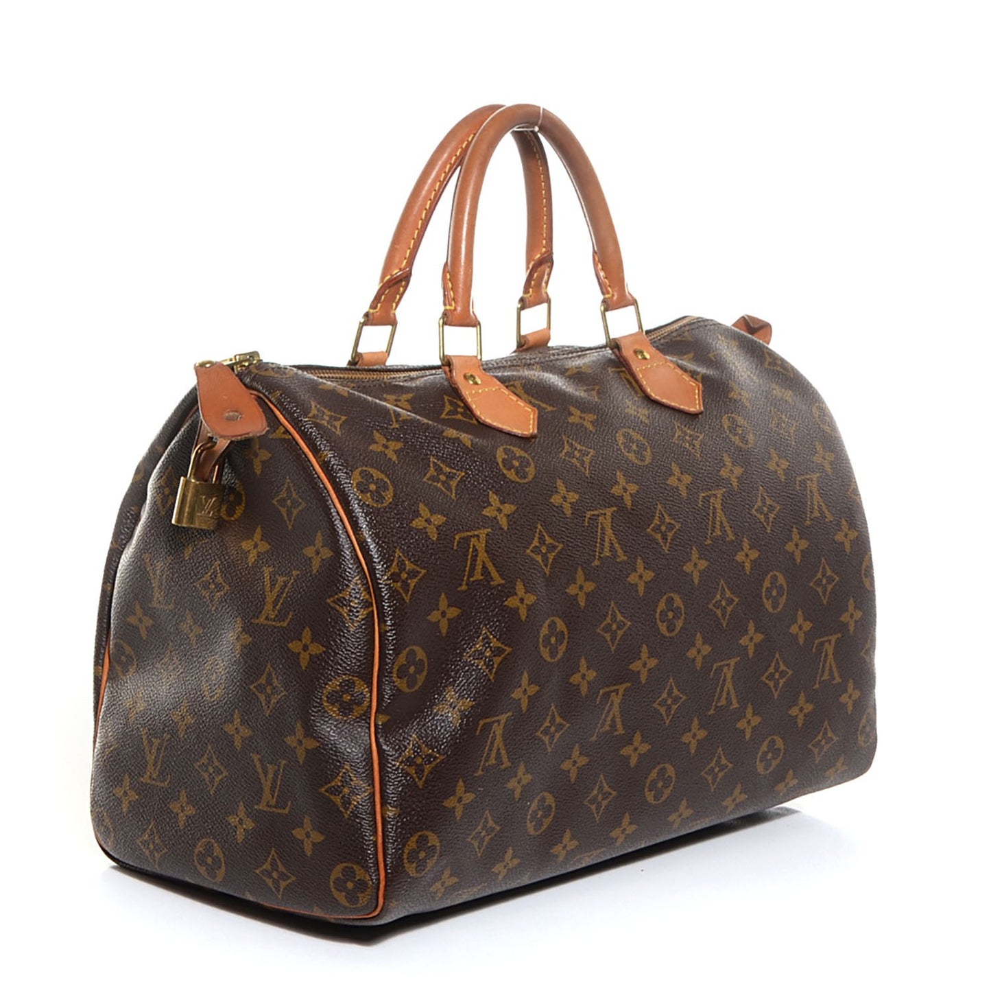 Monogram Speedy 35