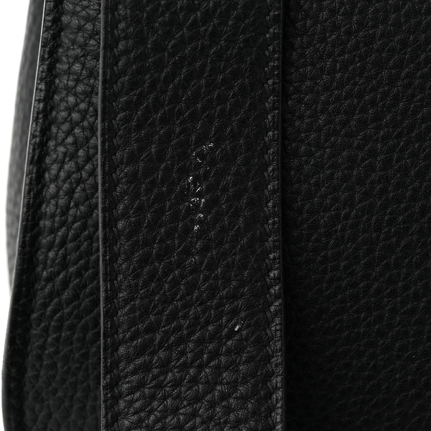 Taurillon Clemence Jypsiere 31 Black