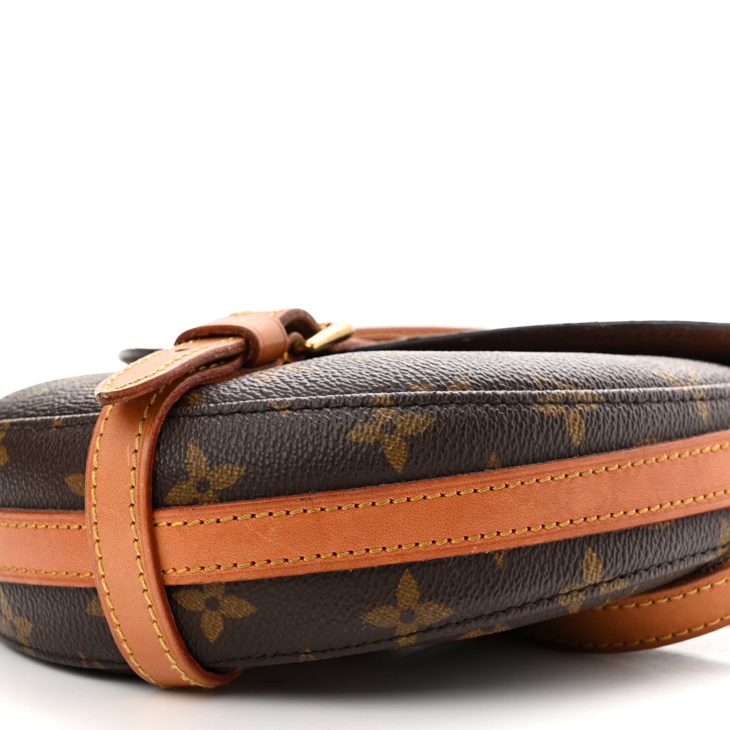 Louis Vuitton Monogram Chantilly PM 14 of 15