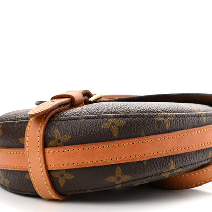 Louis Vuitton Monogram Chantilly PM 14 of 15