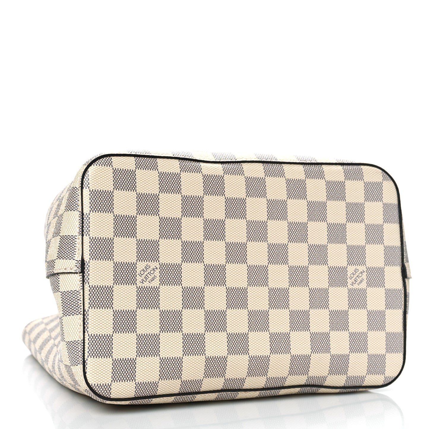 Damier Azur Neonoe MM Eau De Rose