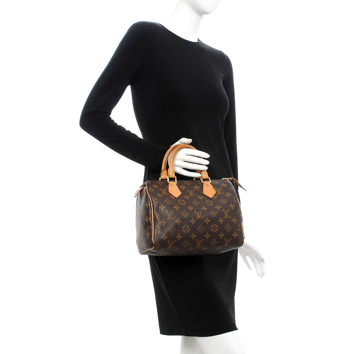 Monogram Speedy 25