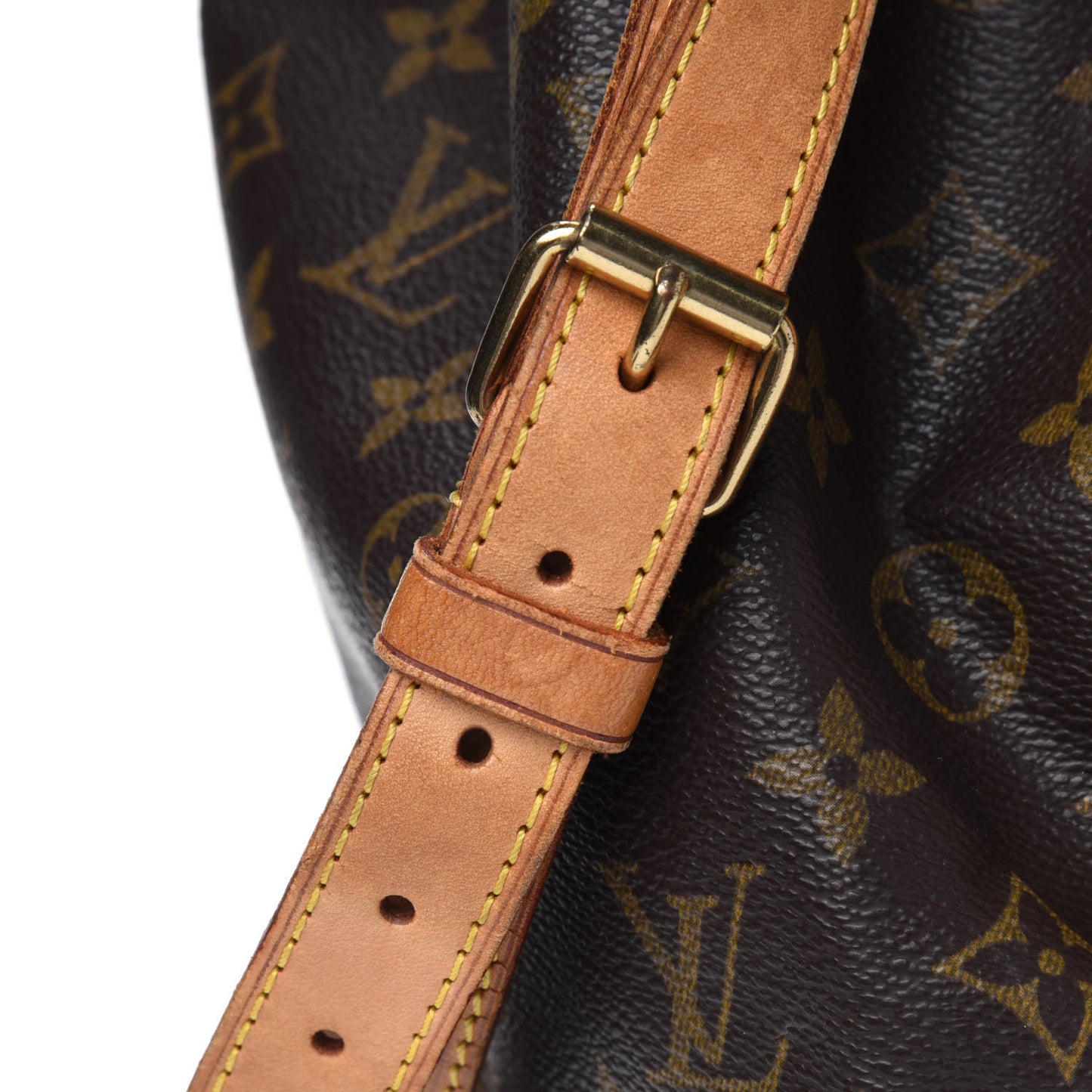 Monogram Noe