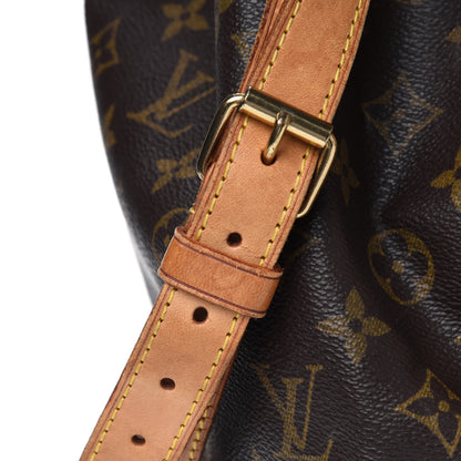 Louis Vuitton Monogram Noe 11 of 11