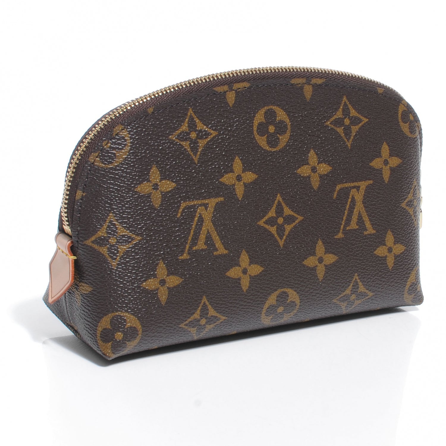 Louis Vuitton Monogram Cosmetic Pouch 3 of 8