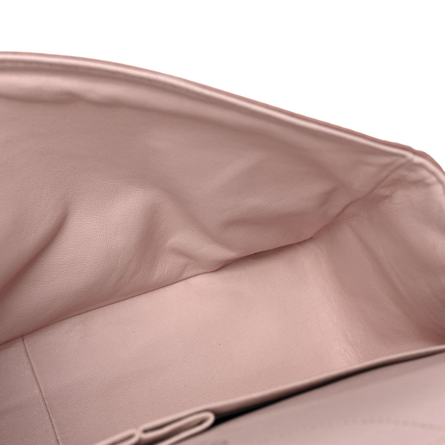Aged Calfskin Quilted 2.55 Reissue 226 Flap Pink