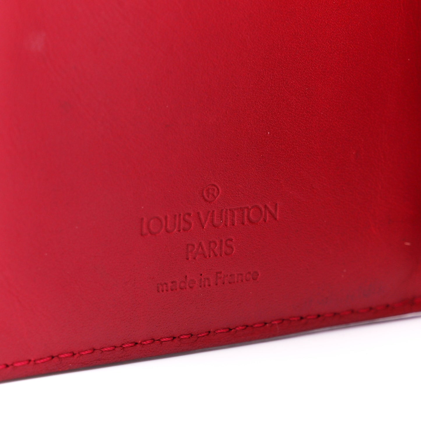 Vernis Koala Wallet Pomme D'Amour