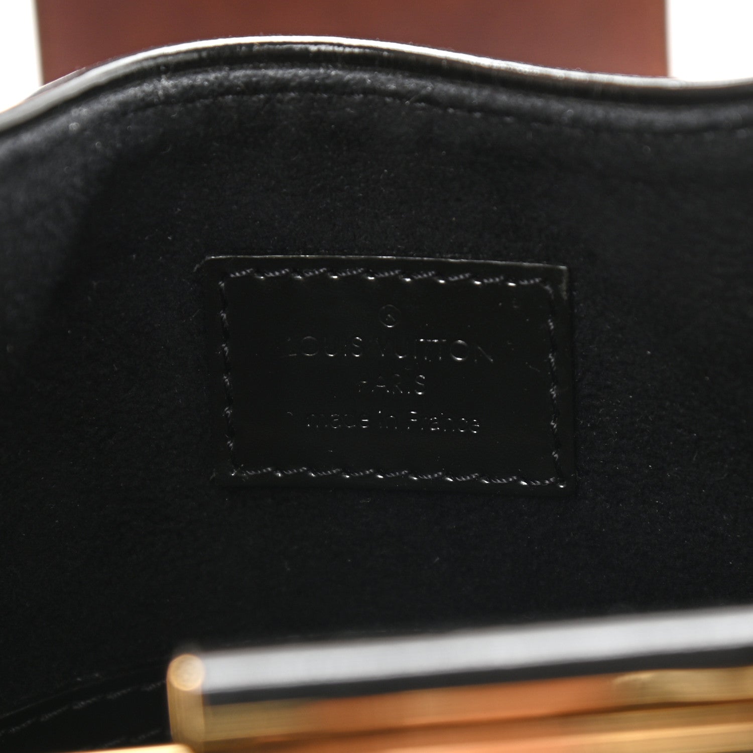 Louis Vuitton Monogram Mirage Griet Black 6 of 11