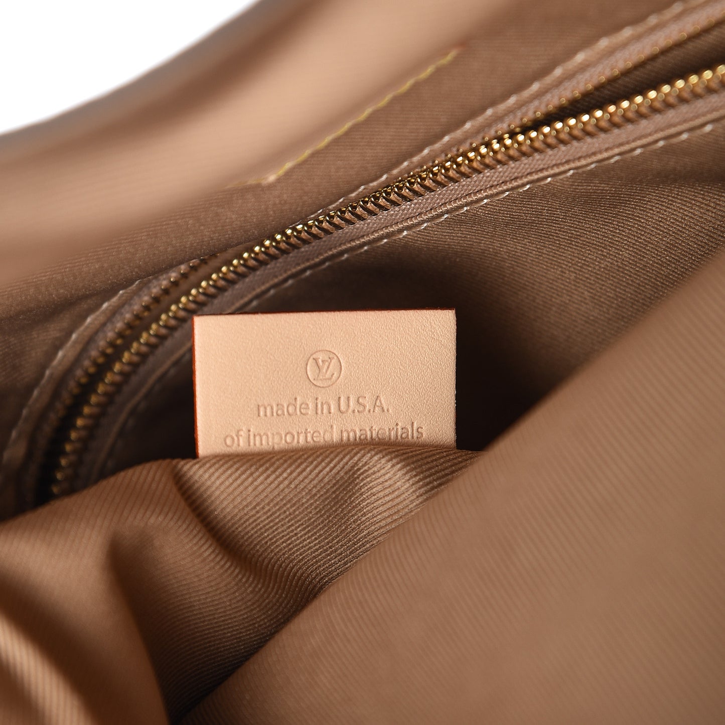 Monogram Graceful MM