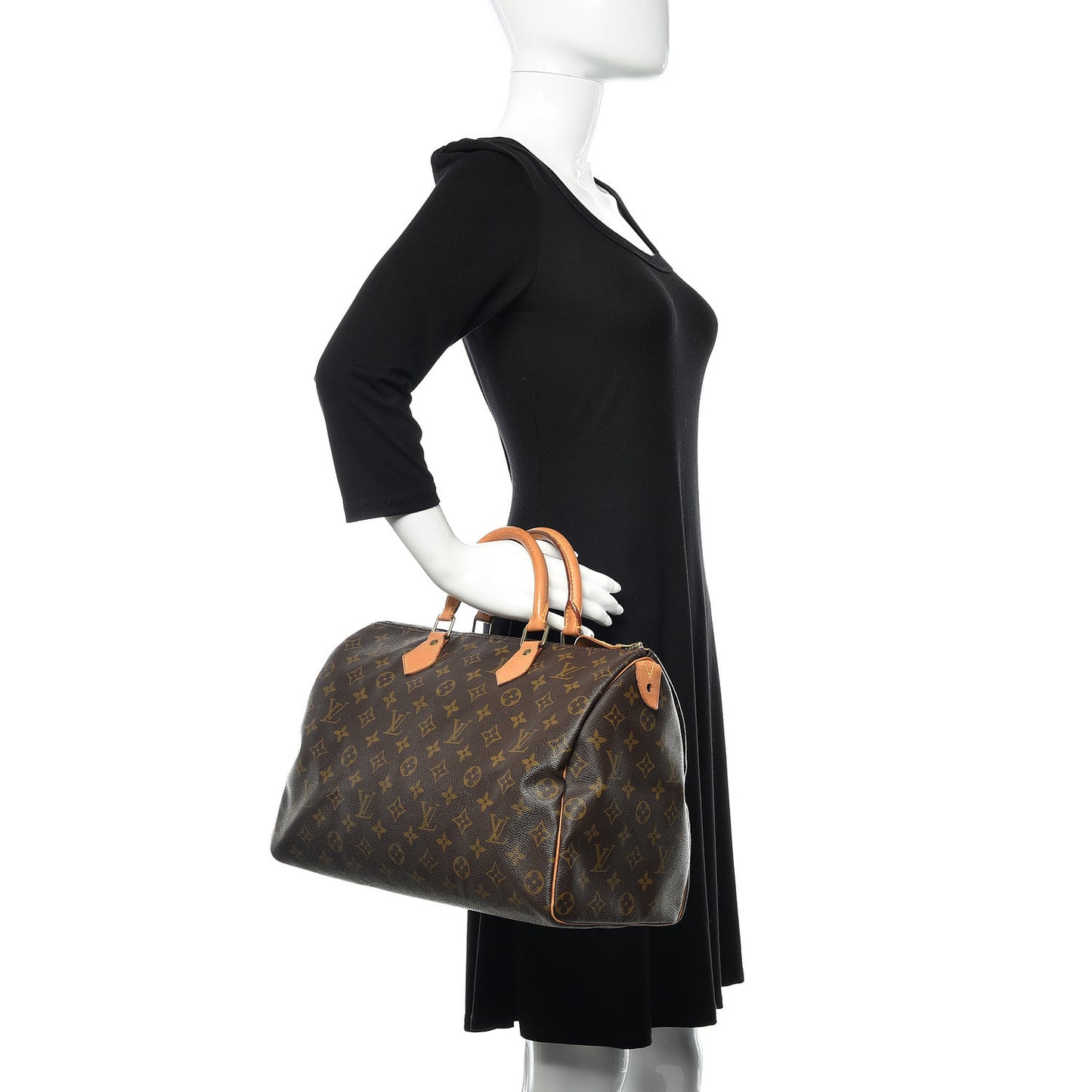 Monogram Speedy 30