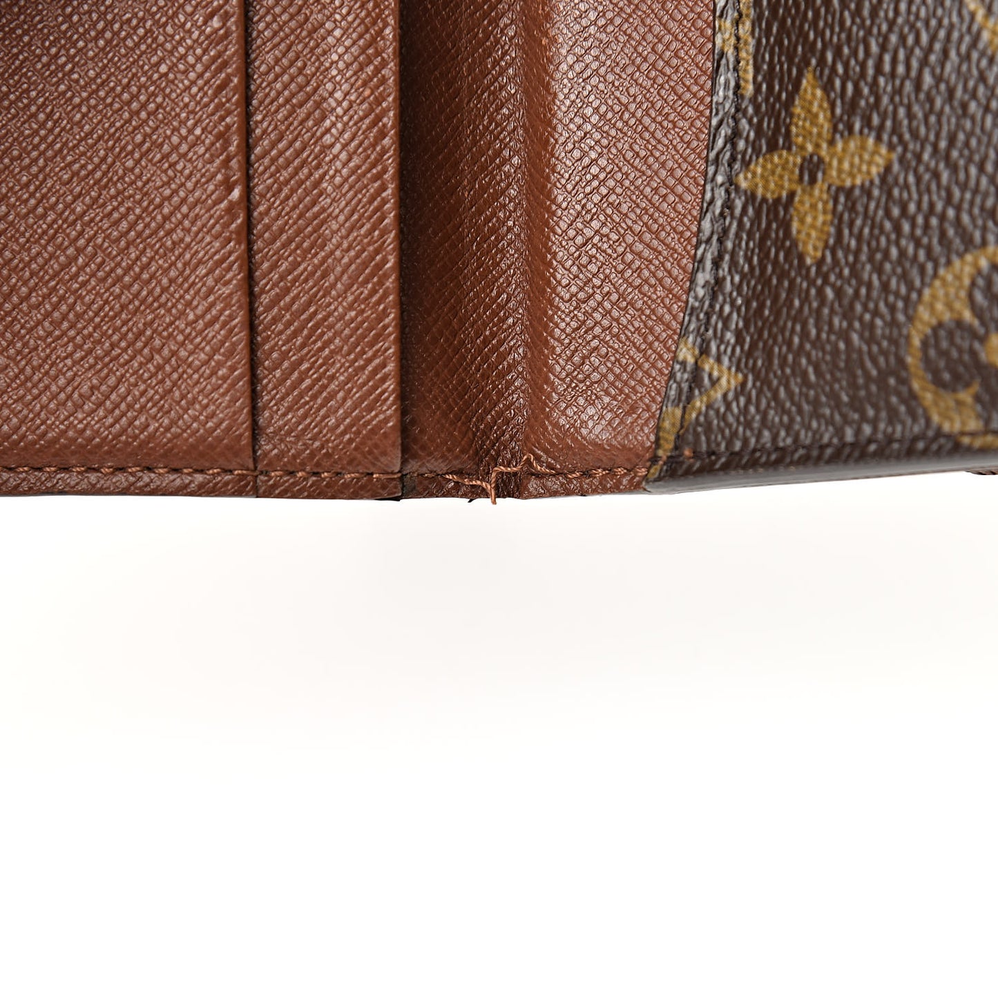 Monogram Ludlow Wallet