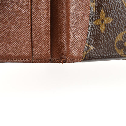 Louis Vuitton Monogram Ludlow Wallet 8 of 15