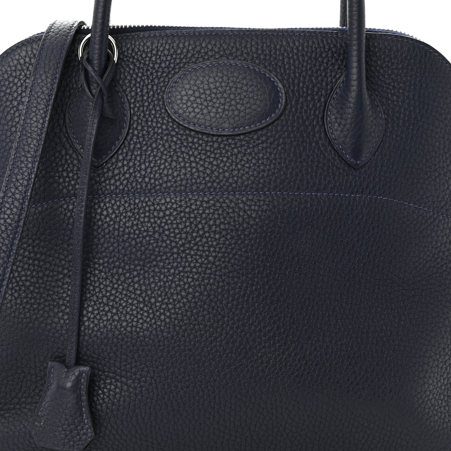 Taurillon Clemence Bolide 31 Bleu Nuit