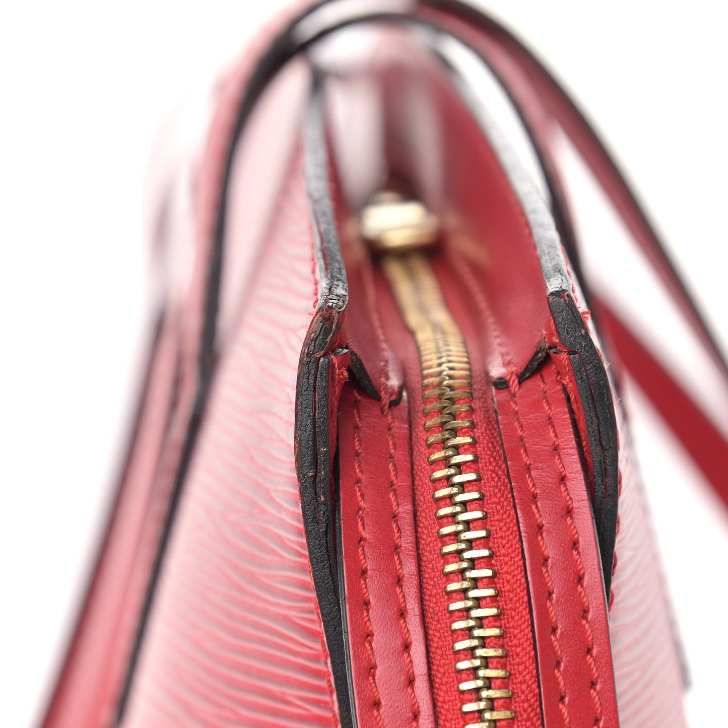 Epi Saint Jacques GM Castillan Red