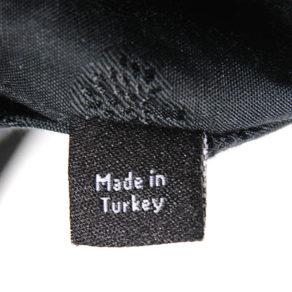 Mulberry Polished Buffalo Medium Alexa Black 8 of 12