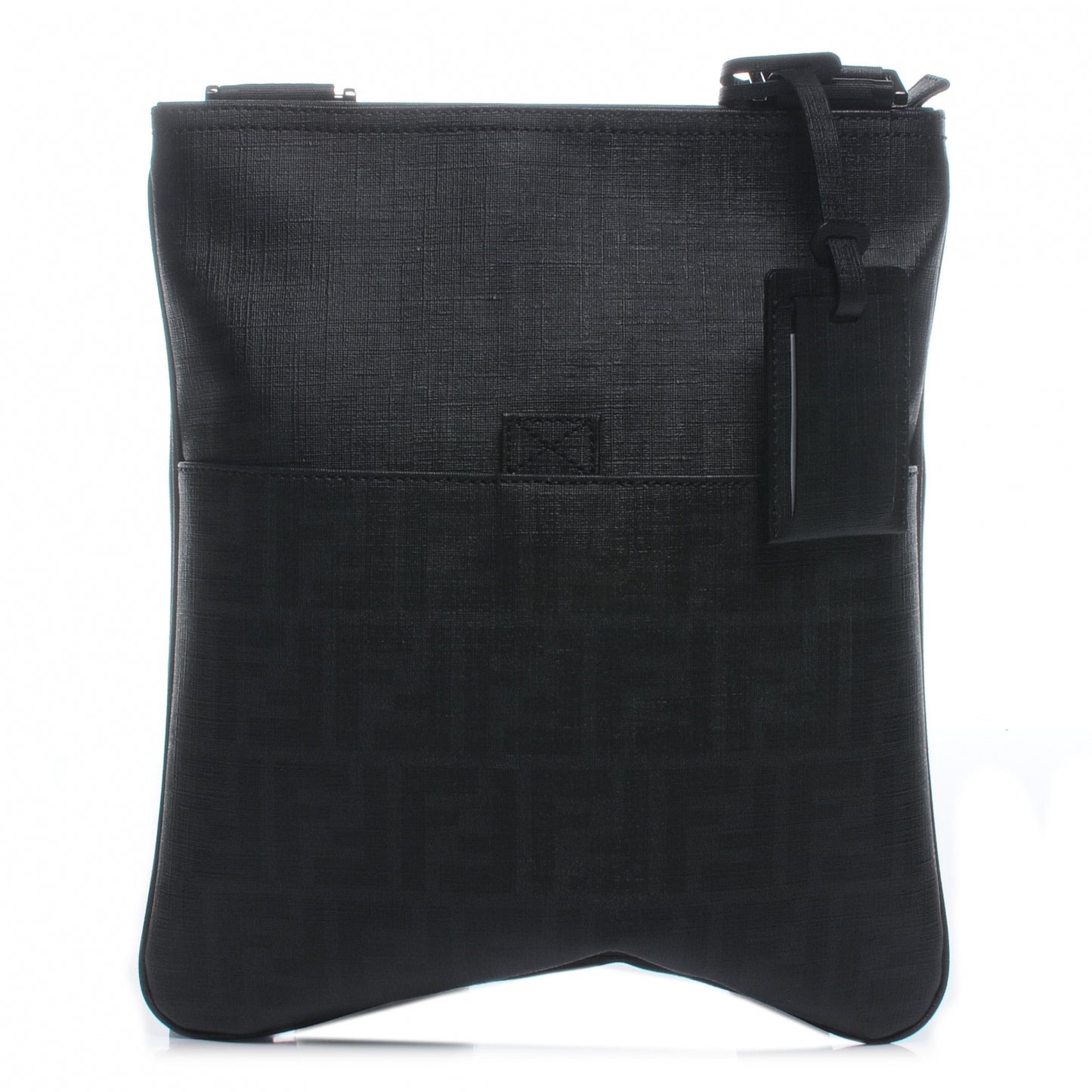Zucca Spalmati Messenger Black