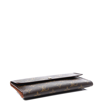 Louis Vuitton Monogram Organizer Wallet 3 of 10