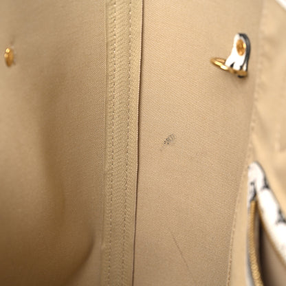 Louis Vuitton Monogram Giant Neverfull MM Kaki 11 of 11
