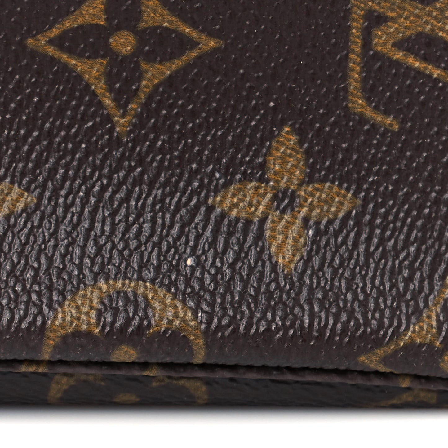 Monogram Trousse Toilette 28
