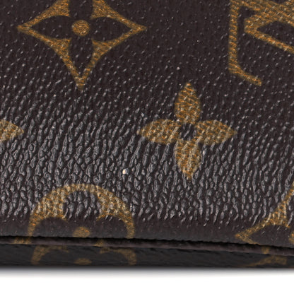 Louis Vuitton Monogram Trousse Toilette 28 11 of 11