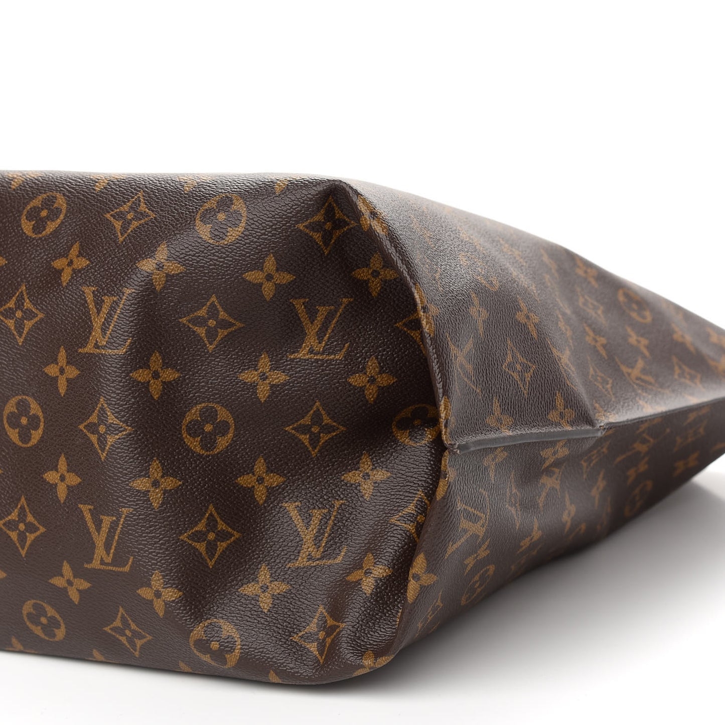 Monogram All-In MM Coquelicot