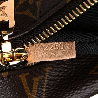 Louis Vuitton Monogram Bumbag 7 of 10
