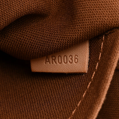 Louis Vuitton Monogram Tikal PM 7 of 10