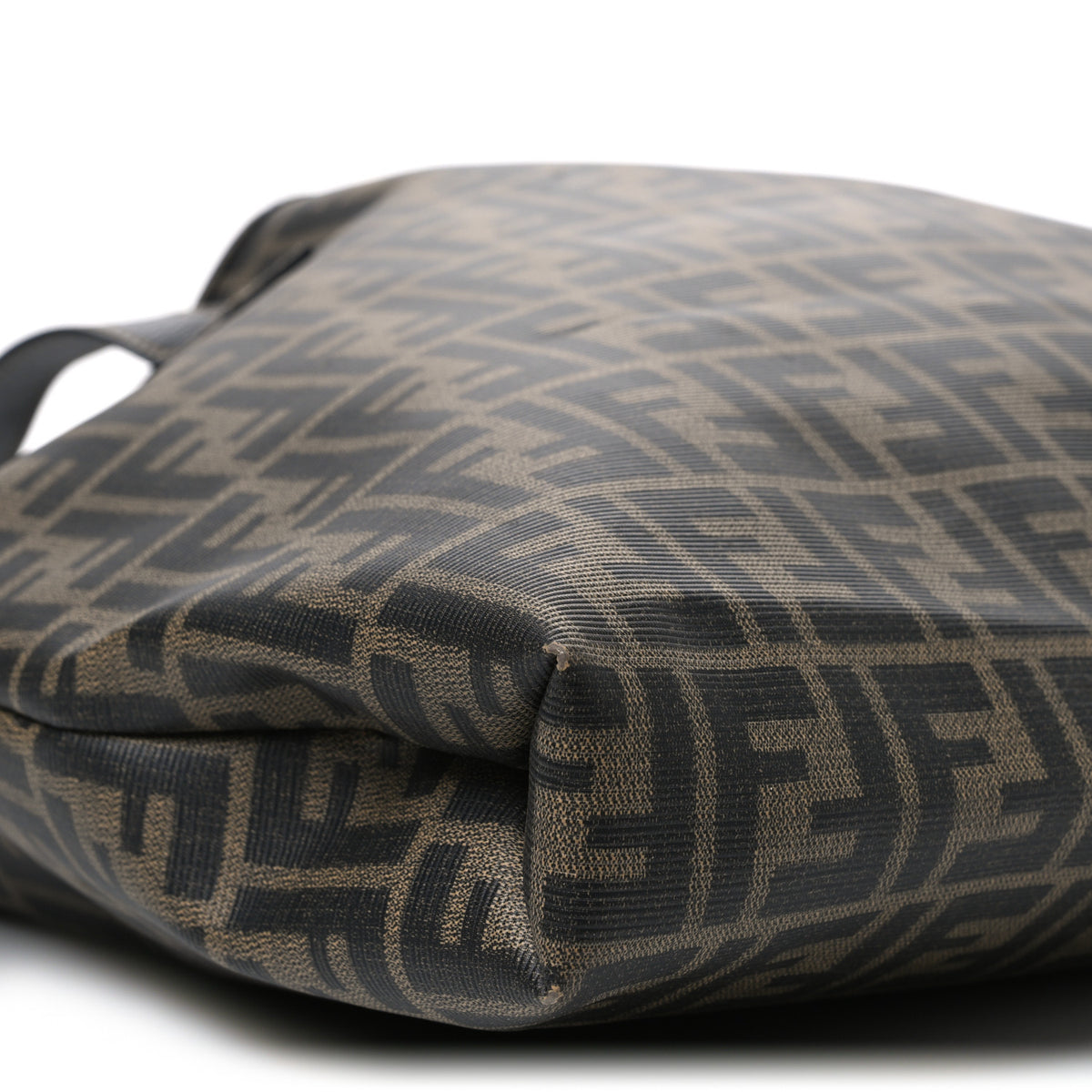 Zucca Shopping Tote Tobacco