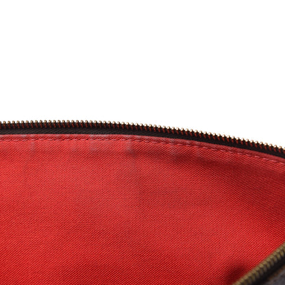 Louis Vuitton Damier Ebene Totally MM 11 of 11
