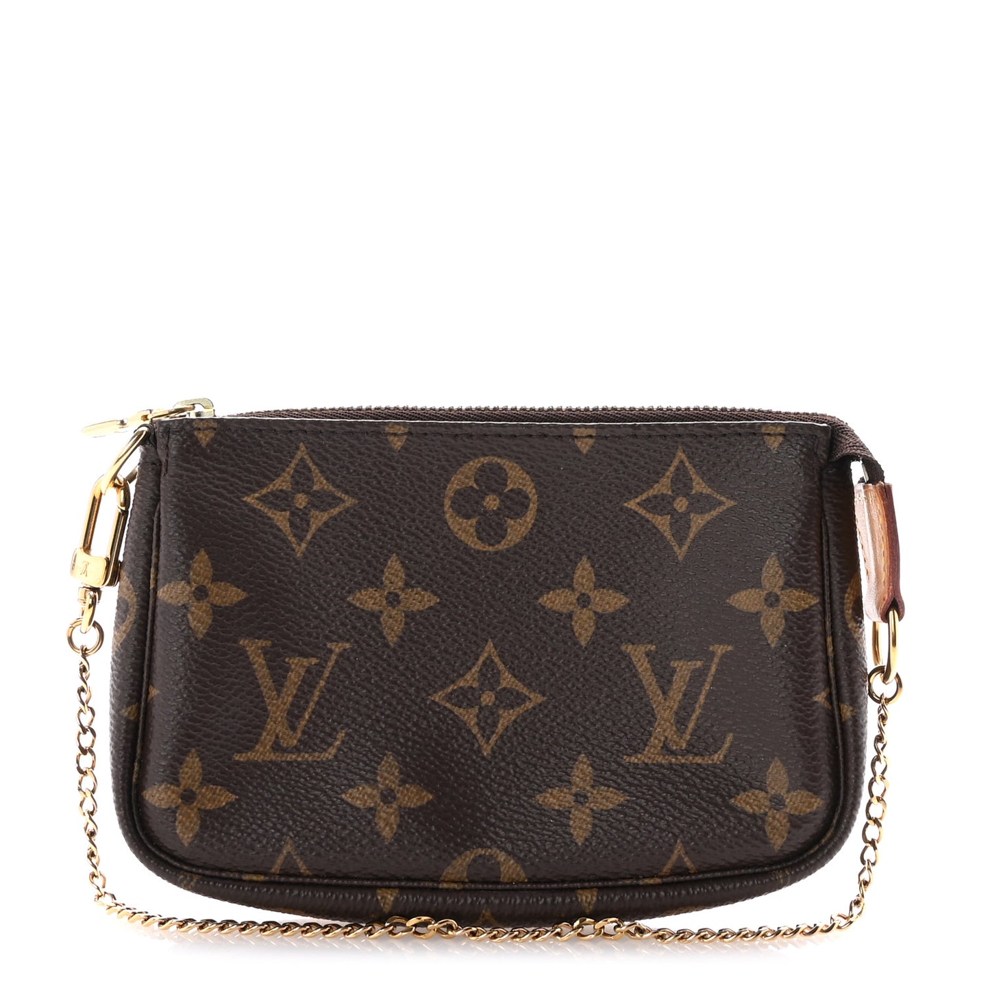 Monogram Mini Pochette Accessories