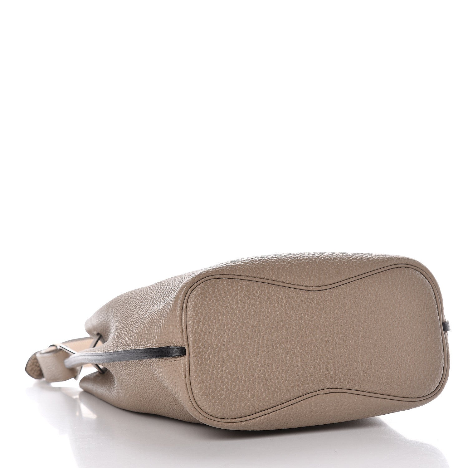 Hermes Togo So Kelly 22 Gris Tourterelle 4 of 18