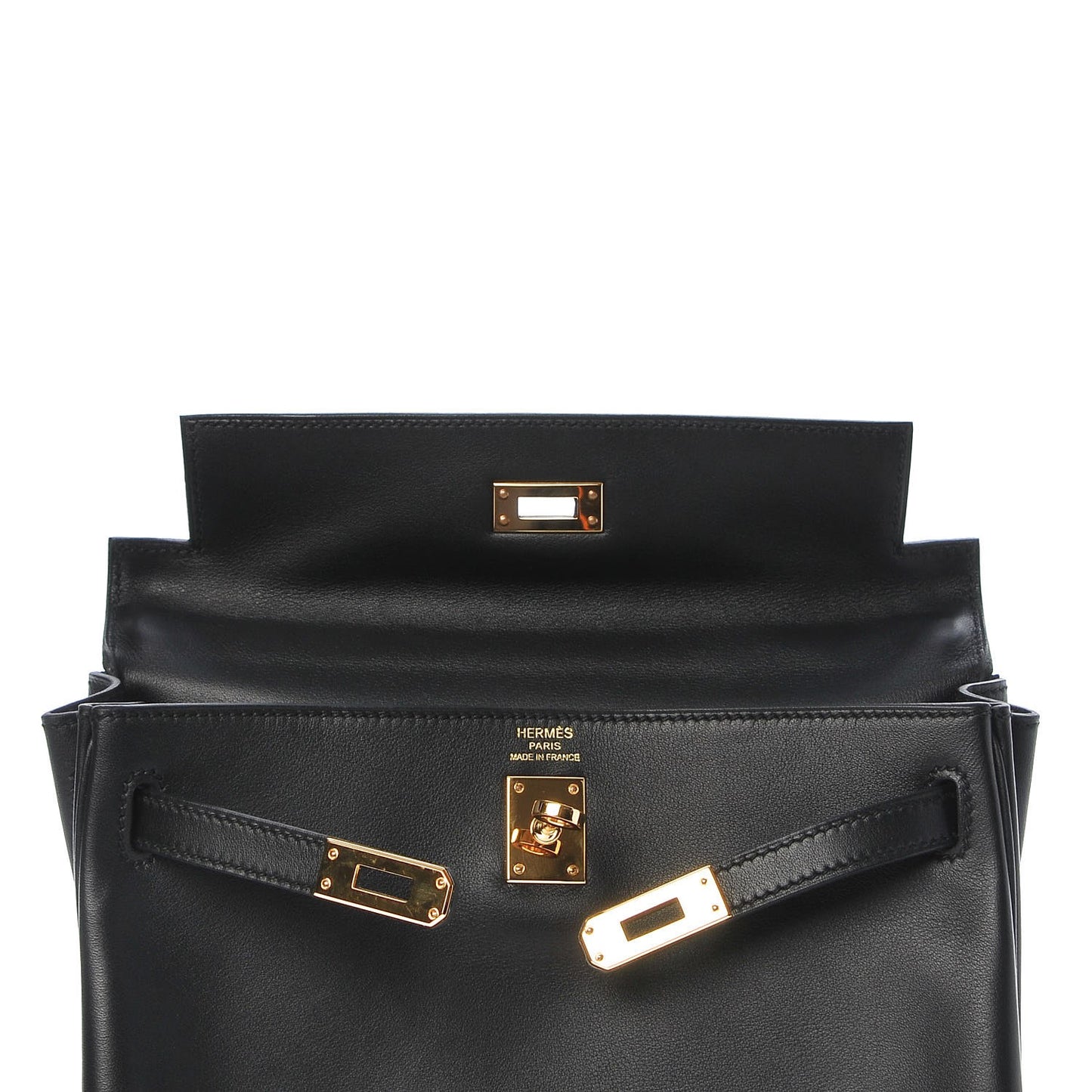 Swift Kelly Retourne 25 Black