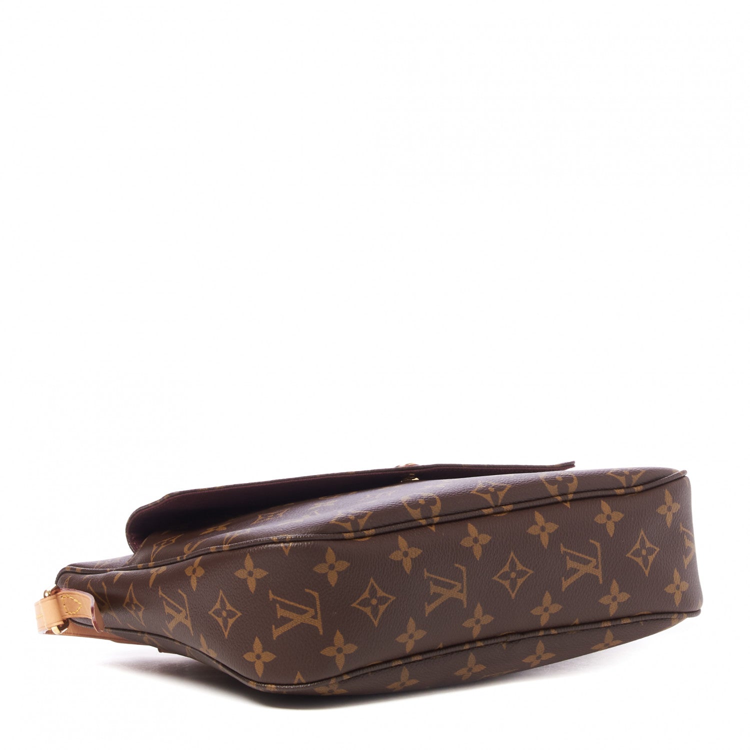 Louis Vuitton Monogram Mabillon 4 of 8