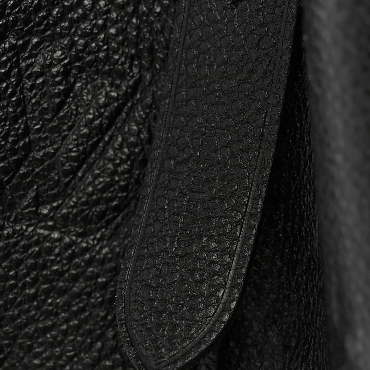 Louis Vuitton Empreinte Neonoe MM Black 7 of 10