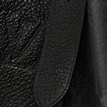 Louis Vuitton Empreinte Neonoe MM Black 7 of 10