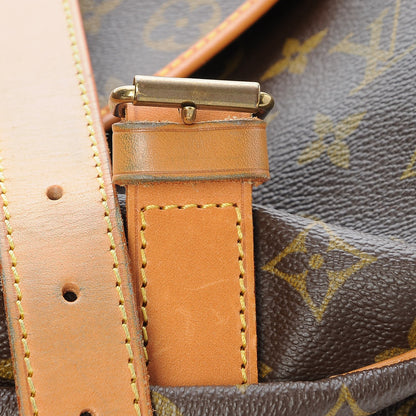 Louis Vuitton Monogram Saumur 43 9 of 11