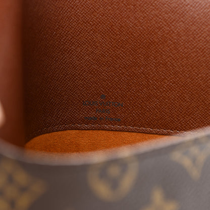 Louis Vuitton Monogram Musette GM 6 of 10