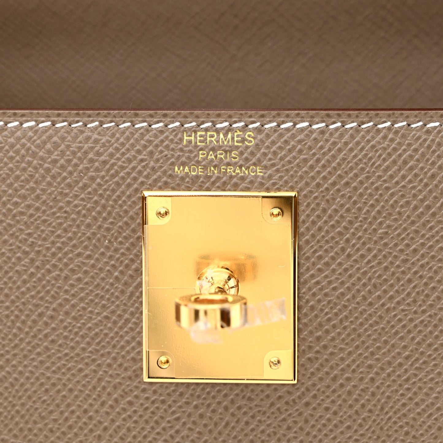 Epsom Kelly Sellier 28 Etoupe