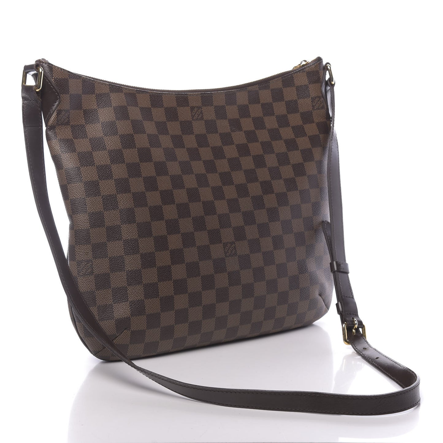 Damier Ebene Bloomsbury GM