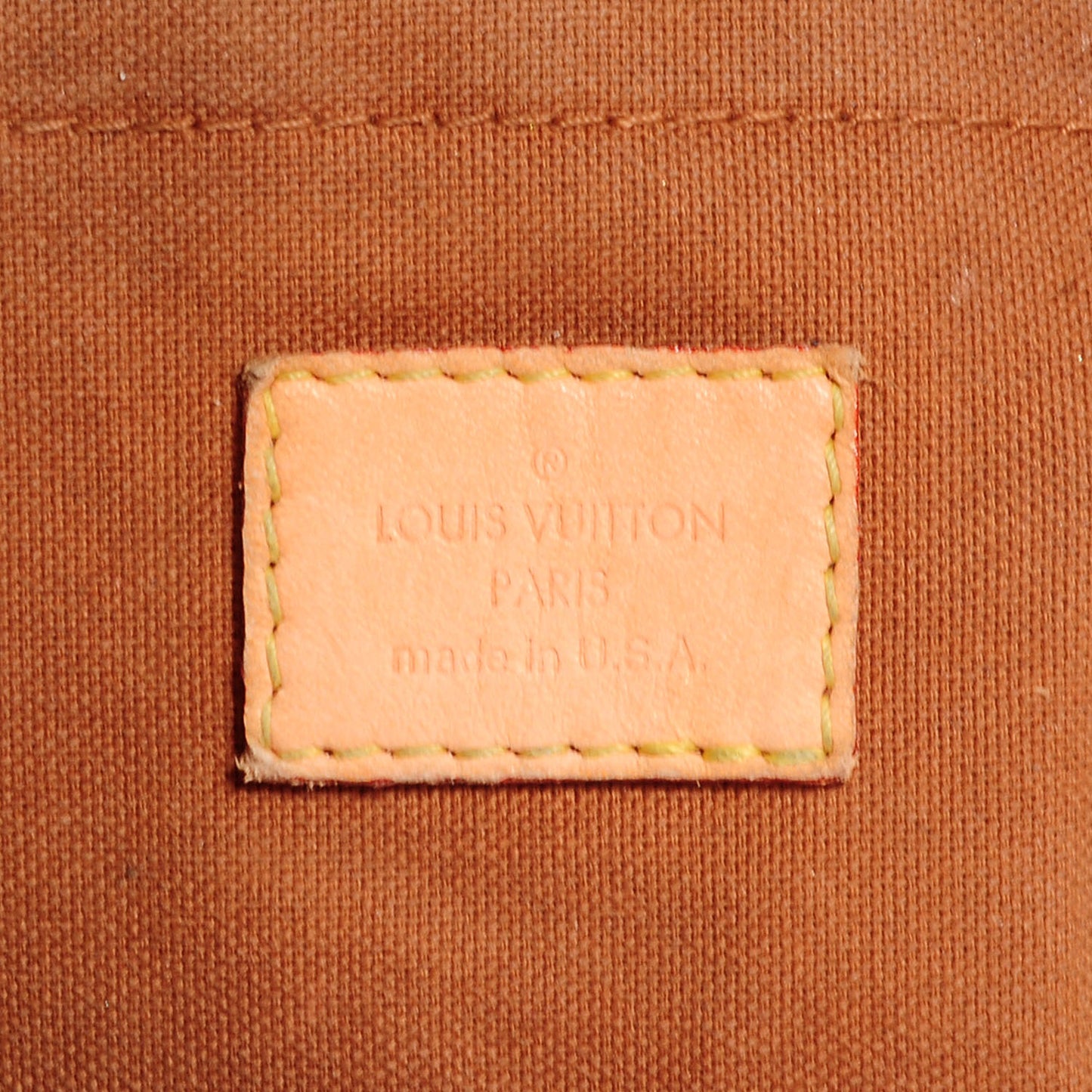 Monogram Thames PM