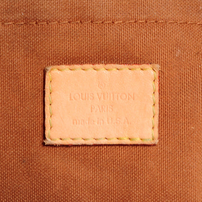 Louis Vuitton Monogram Thames PM 7 of 9
