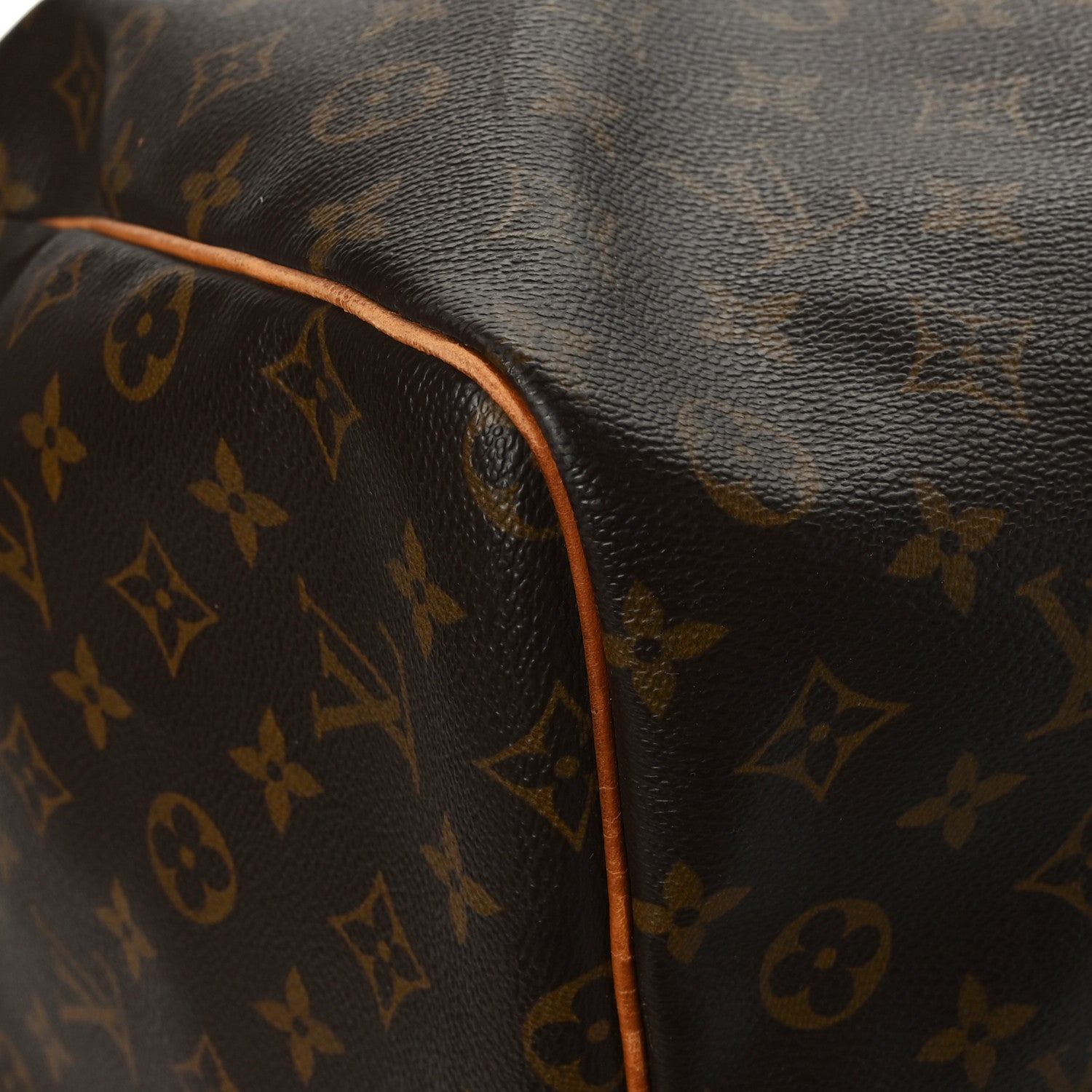Louis Vuitton Monogram Keepall 60 8 of 12