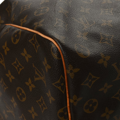 Louis Vuitton Monogram Keepall 60 8 of 12