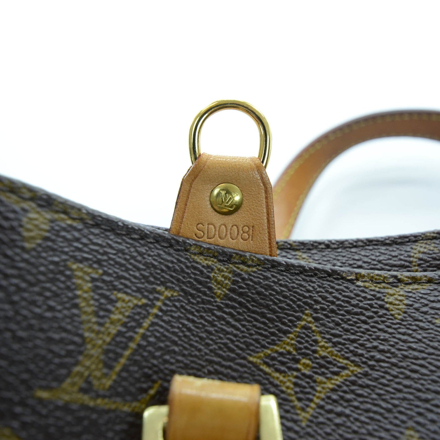 Monogram Vavin PM