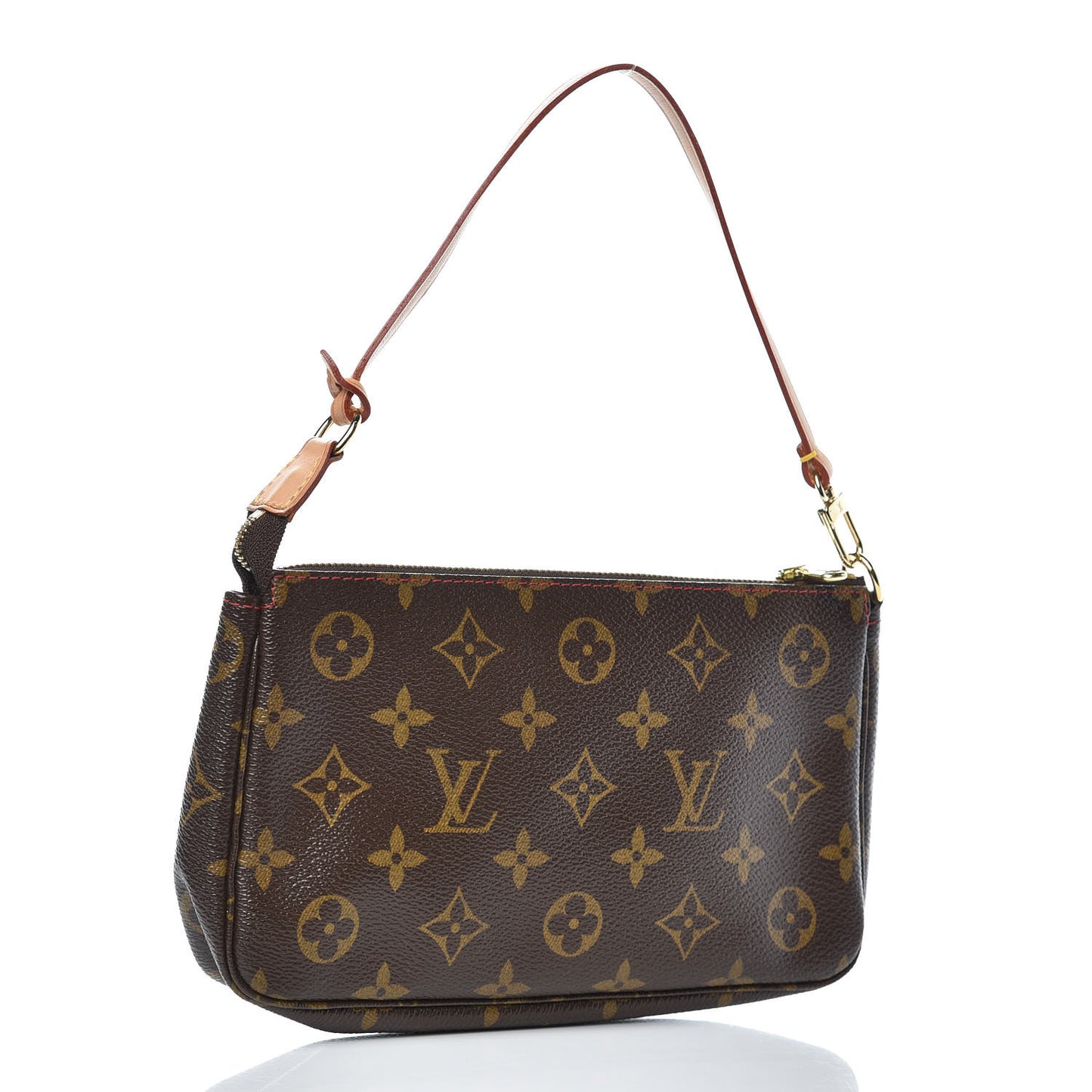 Monogram Cerises Pochette Accessories
