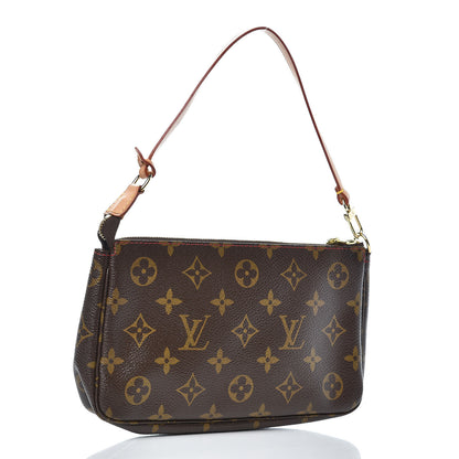Louis Vuitton Monogram Cerises Pochette Accessories 3 of 7