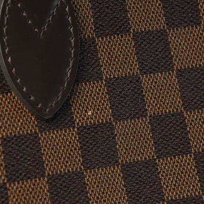 Louis Vuitton Damier Ebene Neverfull MM 18 of 22