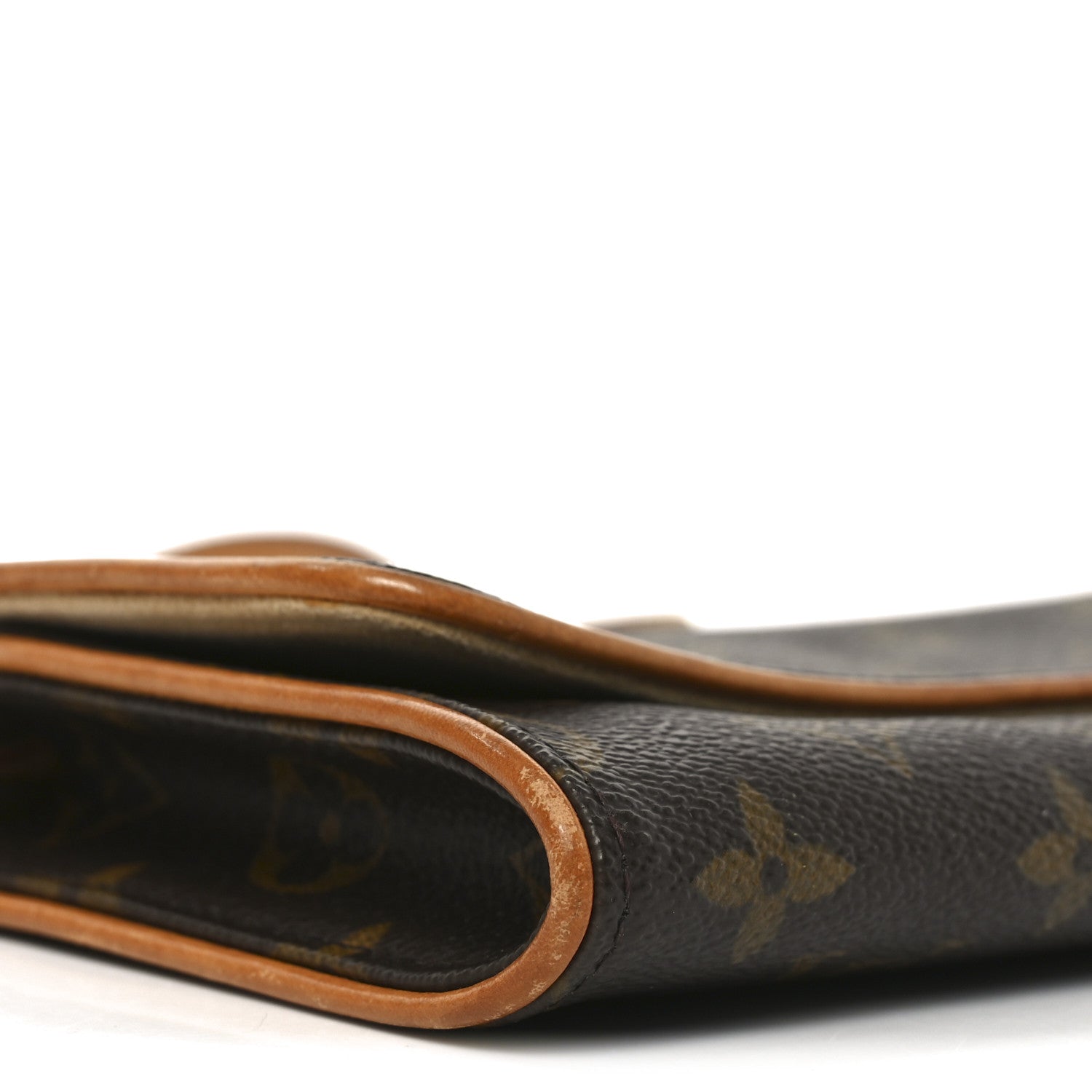 Louis Vuitton Monogram Pochette Twin GM 8 of 9