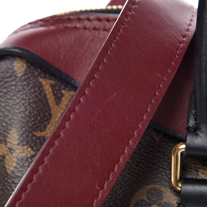 Louis Vuitton Monogram Tuileries Rose Bruyere 21 of 25
