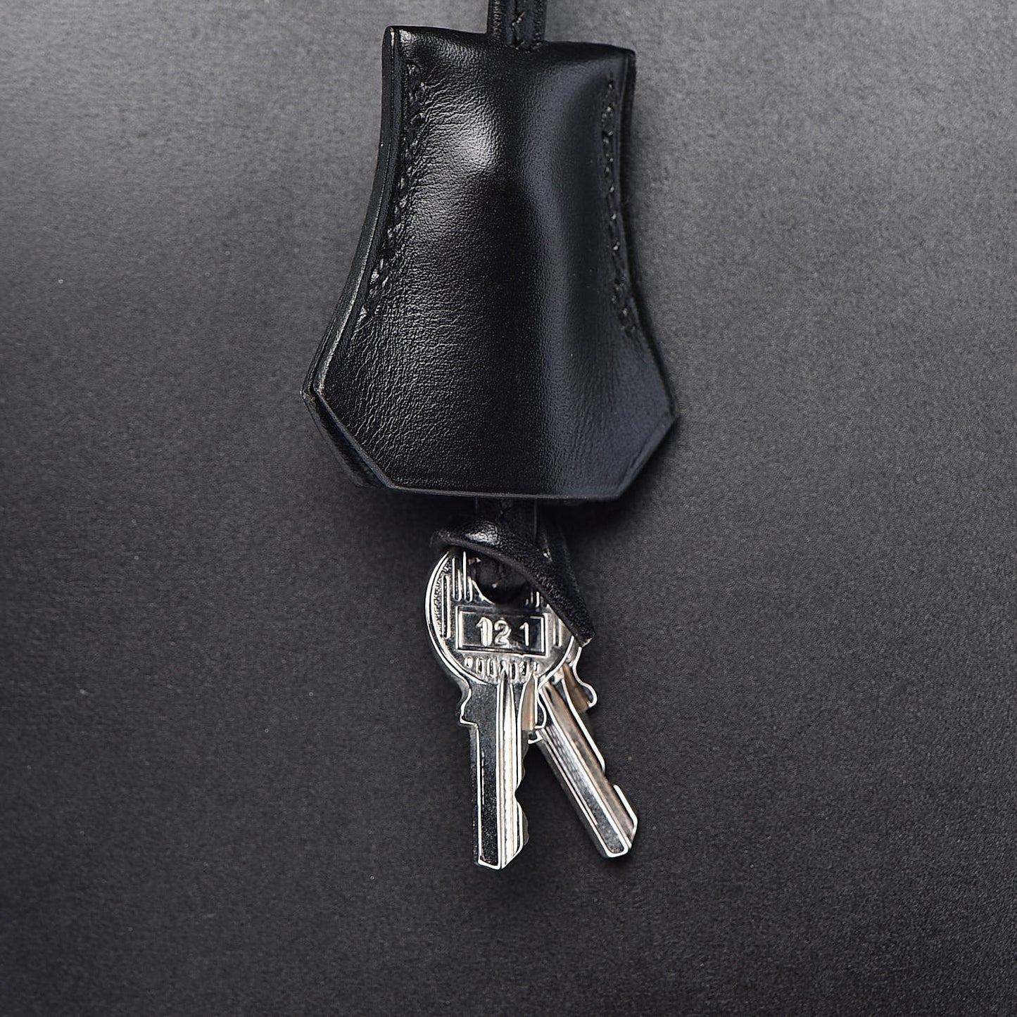 Chamonix Kelly Sellier 32 Black